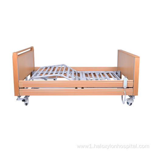 Electric Bed Automatic Electric Medical Patient Bed